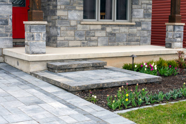 Reasons to Select Us for Your Driveway Paving Requirements in Springmont, PA
