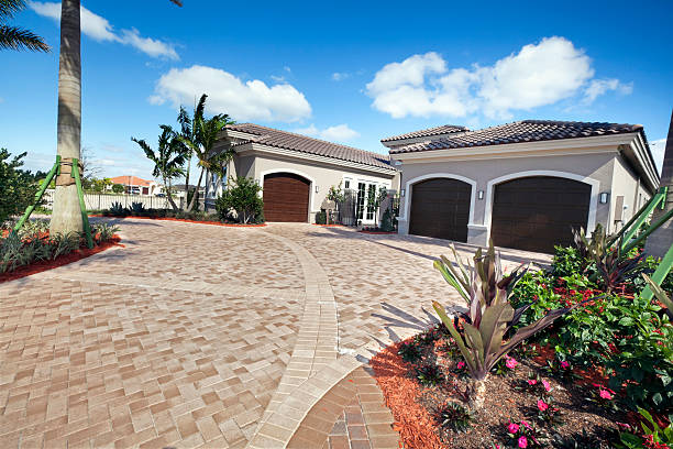 Best Driveway Pavers Near Me  in Springmont, PA