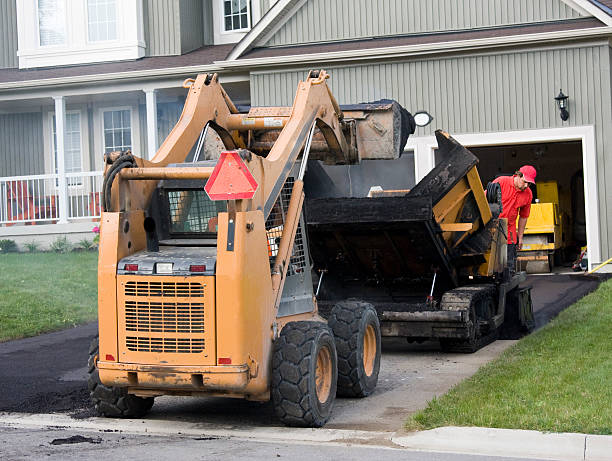 Trusted Springmont, PA Driveway Pavers Experts