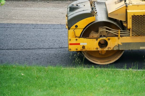 Best Permeable Paver Driveway  in Springmont, PA