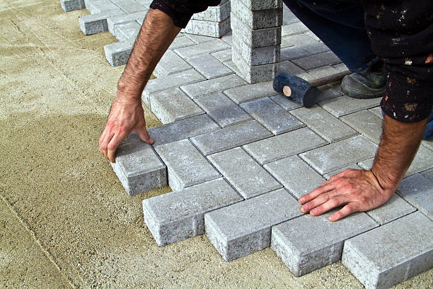  Springmont, PA Driveway Pavers Pros